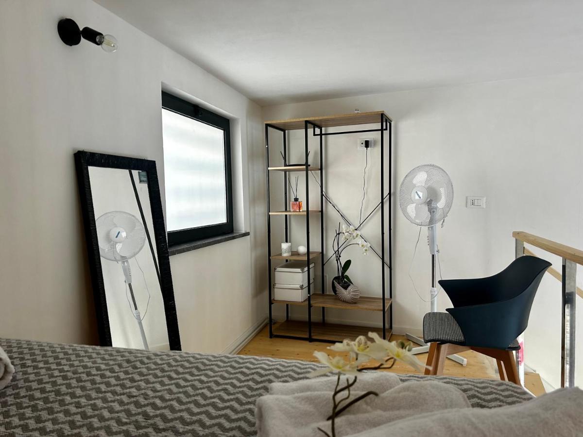Mon Bijou Bed and Breakfast Marsala Exteriör bild