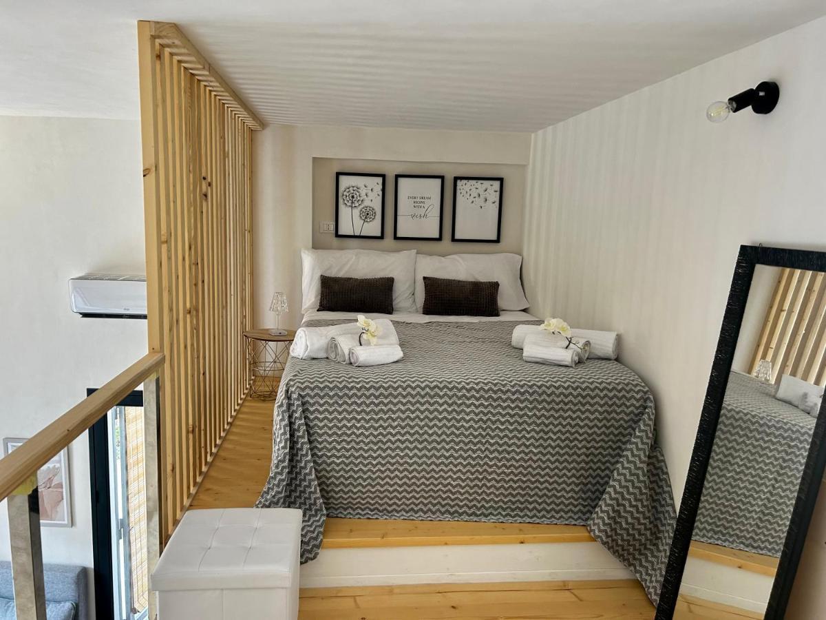 Mon Bijou Bed and Breakfast Marsala Exteriör bild